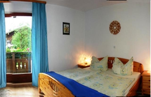 Hinterankerwald Apartment Walchsee Exterior foto