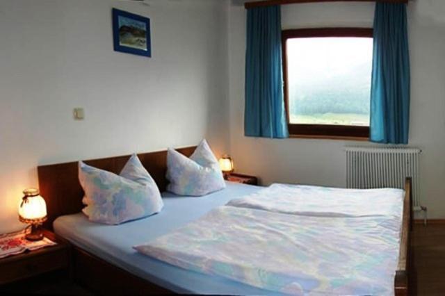 Hinterankerwald Apartment Walchsee Exterior foto
