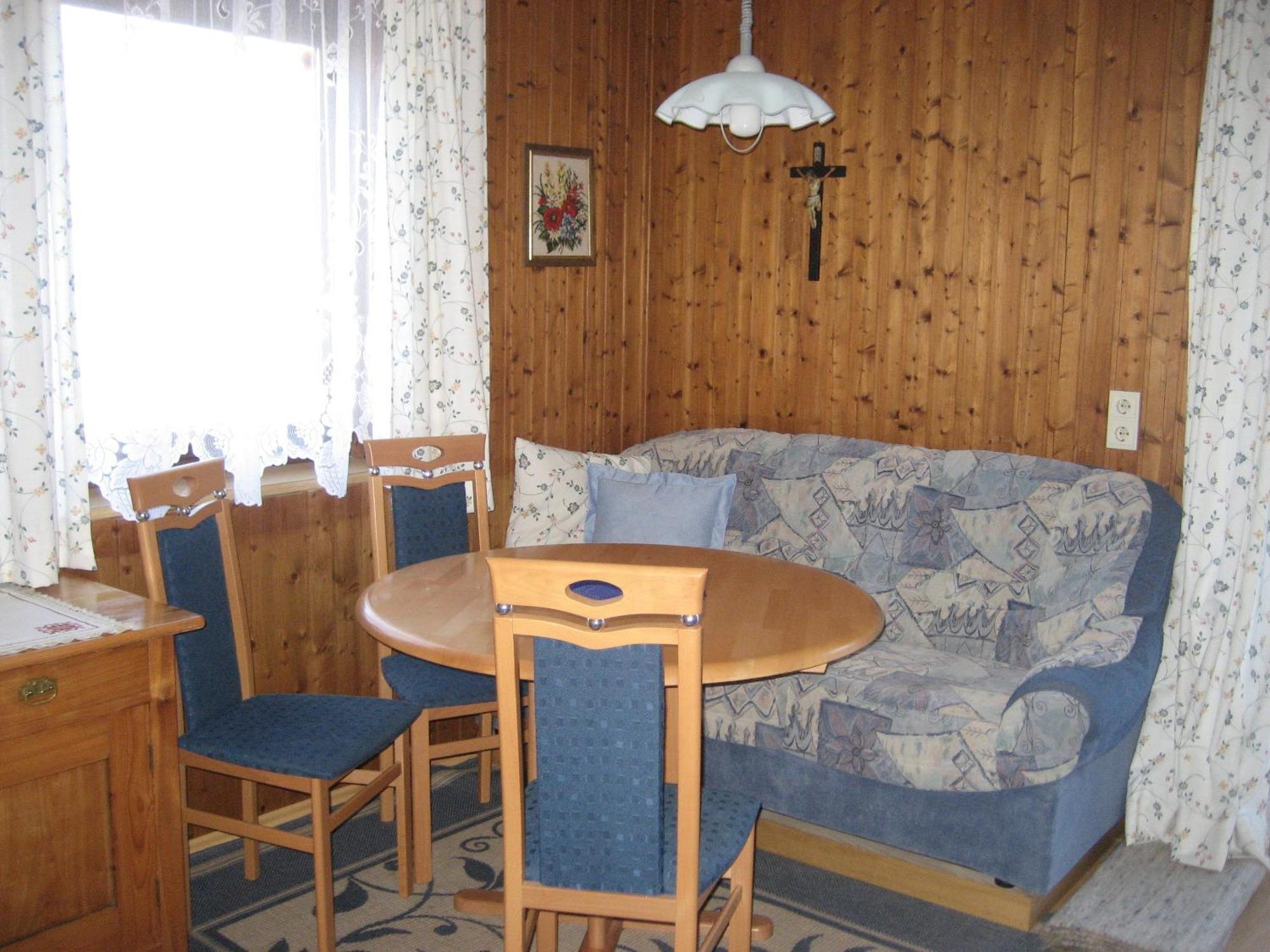 Hinterankerwald Apartment Walchsee Exterior foto