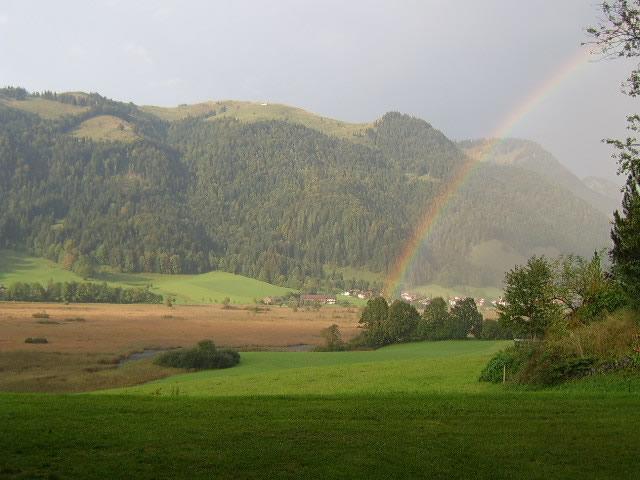 Hinterankerwald Apartment Walchsee Exterior foto
