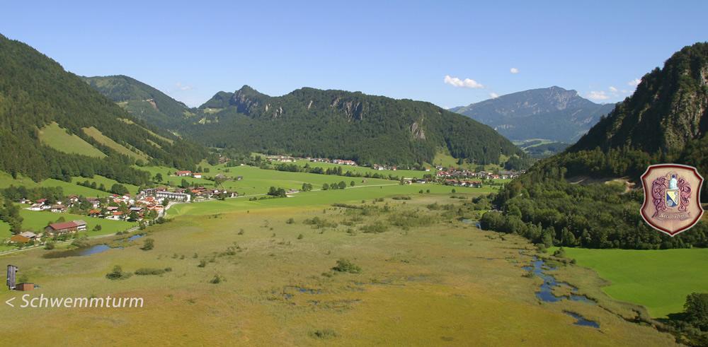 Hinterankerwald Apartment Walchsee Exterior foto