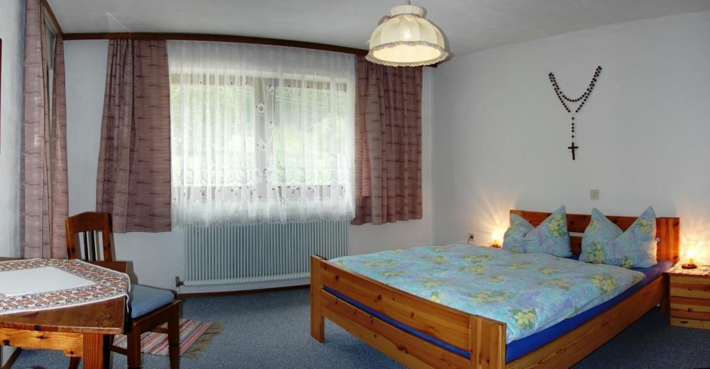 Hinterankerwald Apartment Walchsee Exterior foto