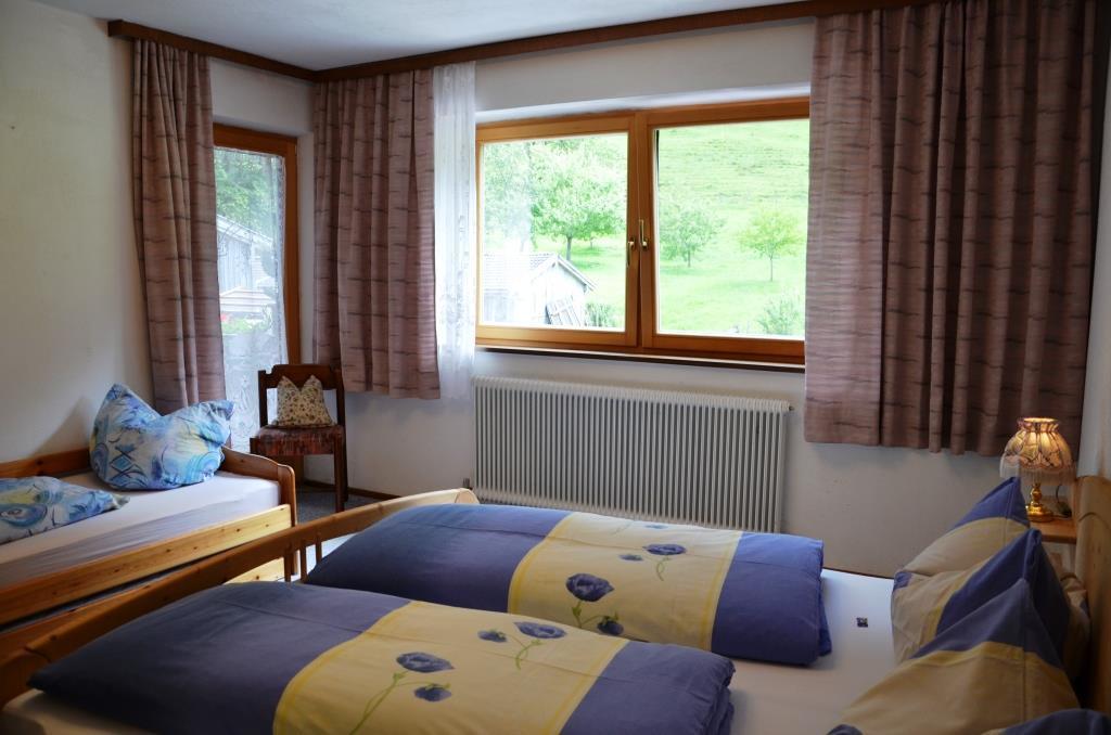 Hinterankerwald Apartment Walchsee Exterior foto